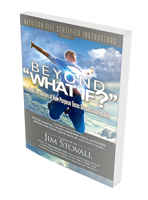 Beyond What If
