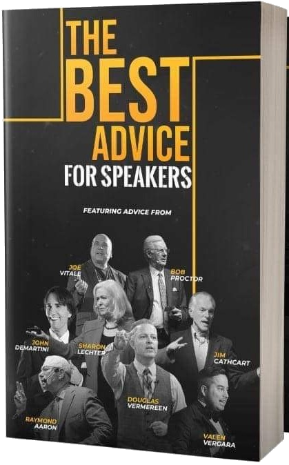 The Best Advice for Speakers